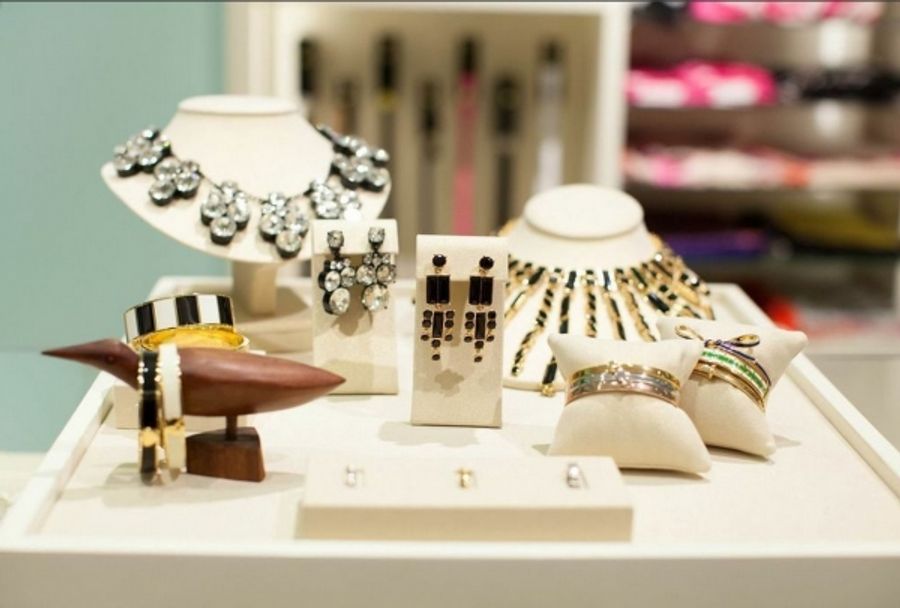 Photo Coverage: Kate Spade's New UWS Boutique Image