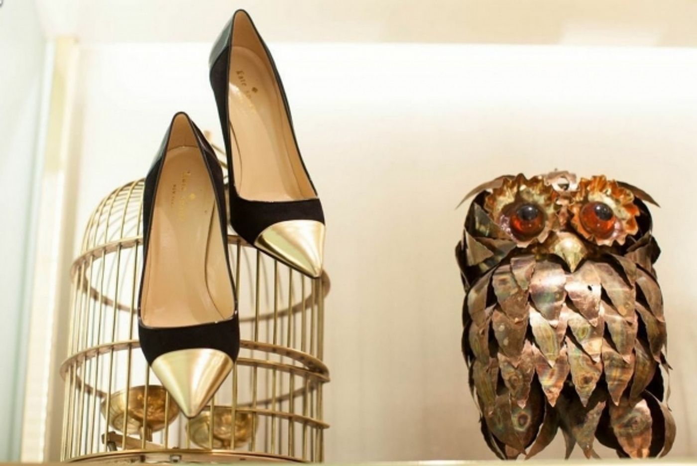 Photo Coverage: Kate Spade's New UWS Boutique Image