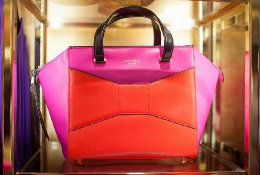 Photo Coverage: Kate Spade's New UWS Boutique Image