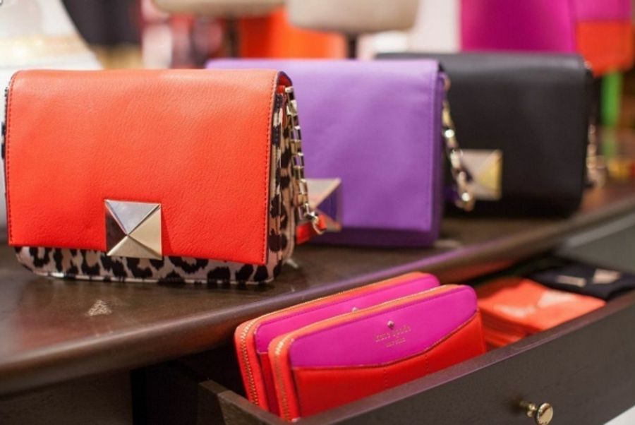 Photo Coverage: Kate Spade's New UWS Boutique Image
