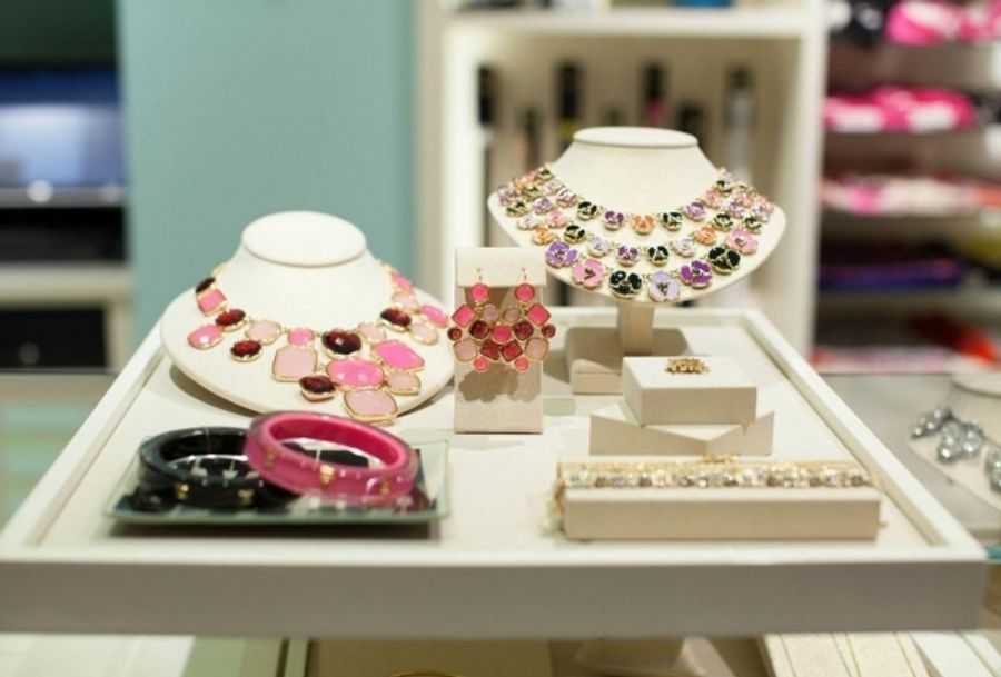 Photo Coverage: Kate Spade's New UWS Boutique Image