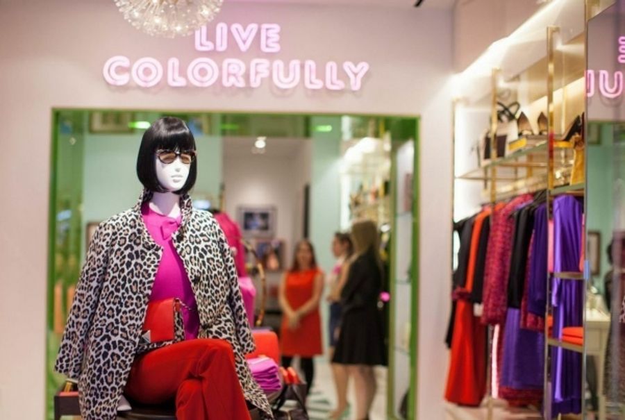 Photo Coverage: Kate Spade's New UWS Boutique Image