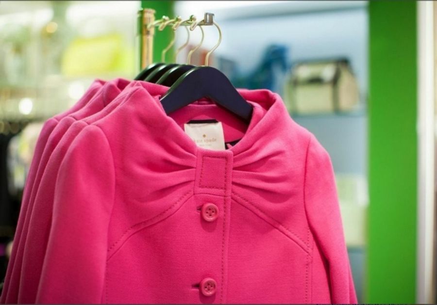 Photo Coverage: Kate Spade's New UWS Boutique Image