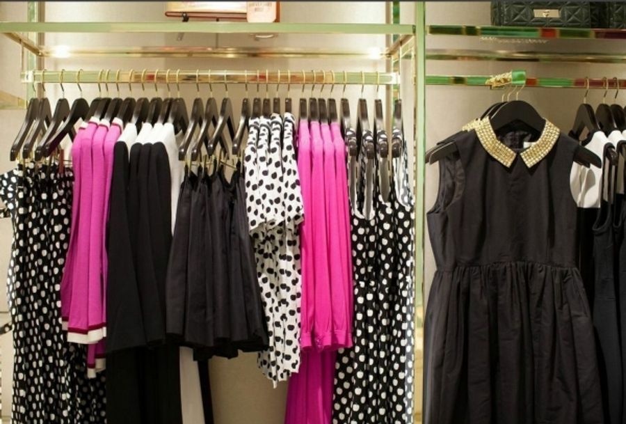 Photo Coverage: Kate Spade's New UWS Boutique Image
