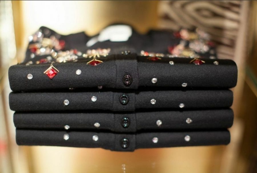 Photo Coverage: Kate Spade's New UWS Boutique Image
