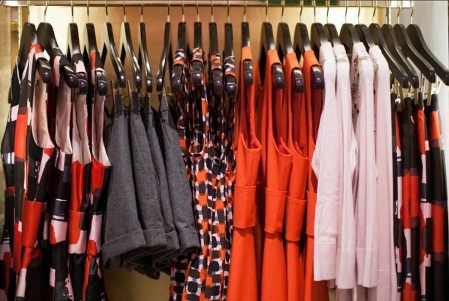 Photo Coverage: Kate Spade's New UWS Boutique Image