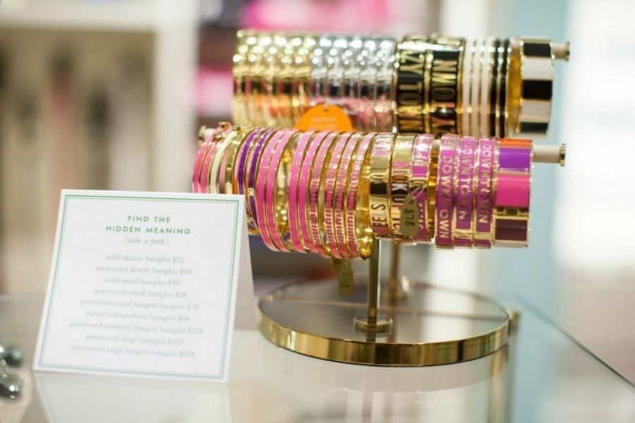 Photo Coverage: Kate Spade's New UWS Boutique Image