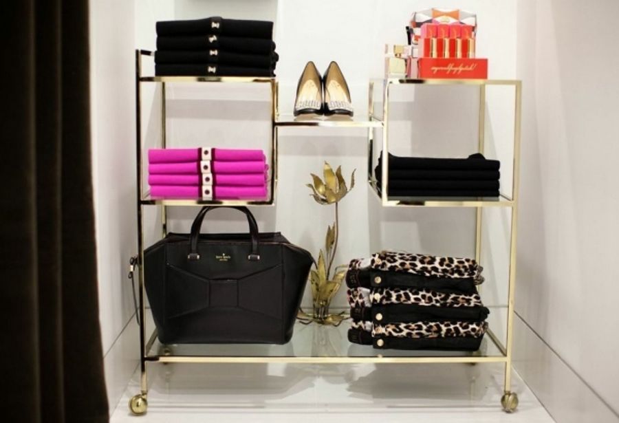 Photo Coverage: Kate Spade's New UWS Boutique Image