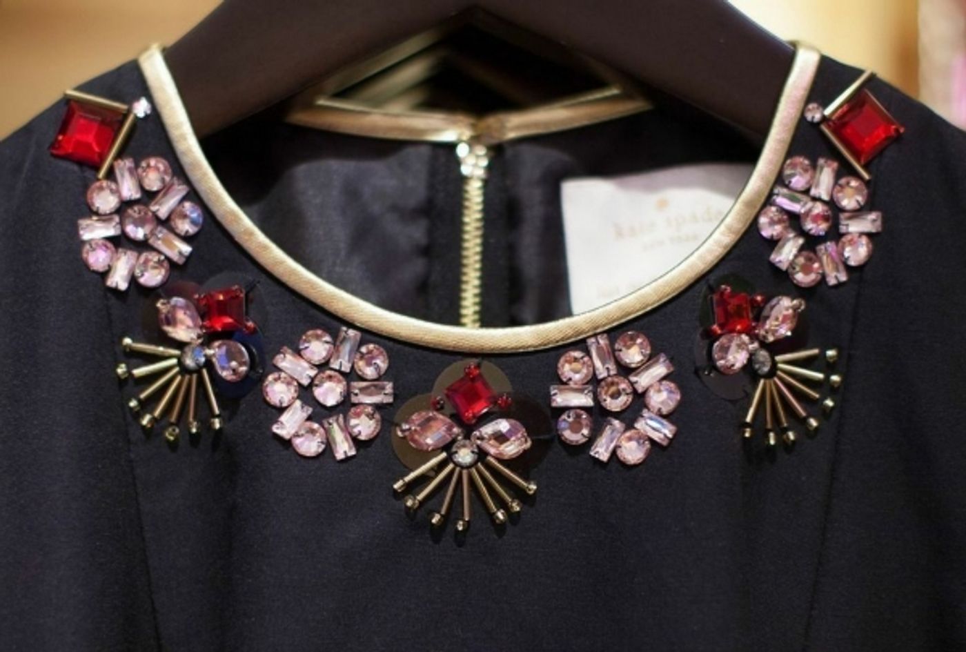 Photo Coverage: Kate Spade's New UWS Boutique Image