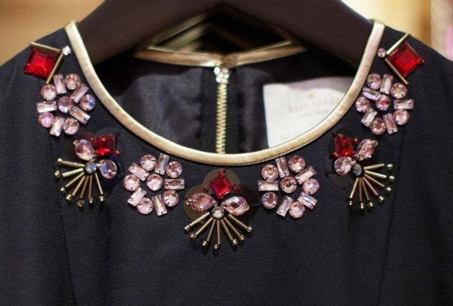 Photo Coverage: Kate Spade's New UWS Boutique Image