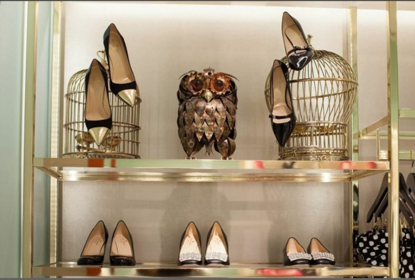 Photo Coverage: Kate Spade's New UWS Boutique Image