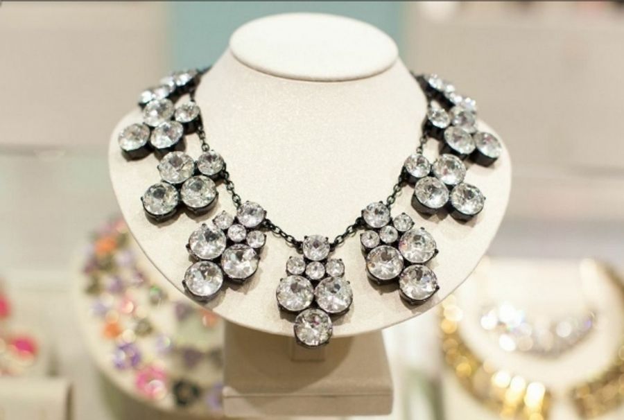 Photo Coverage: Kate Spade's New UWS Boutique Image