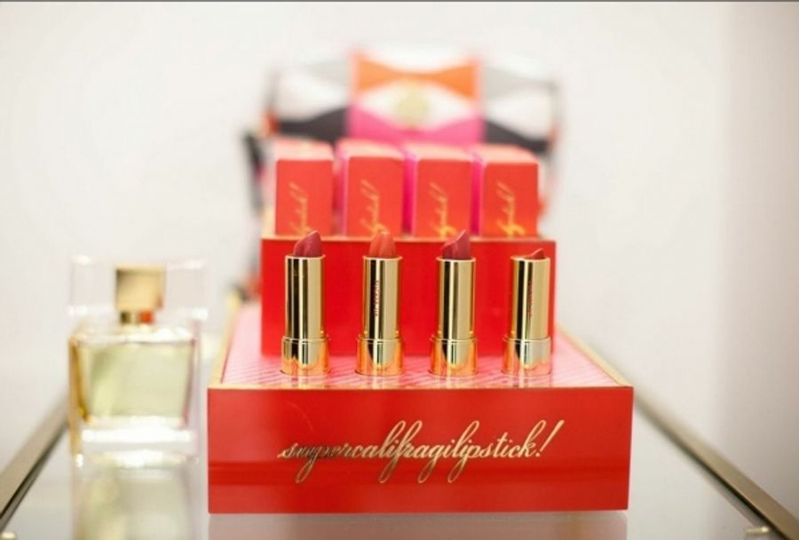 Photo Coverage: Kate Spade's New UWS Boutique Image