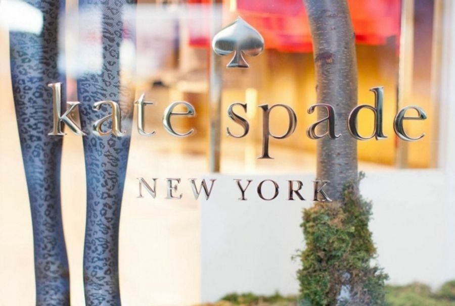 Photo Coverage: Kate Spade's New UWS Boutique Image