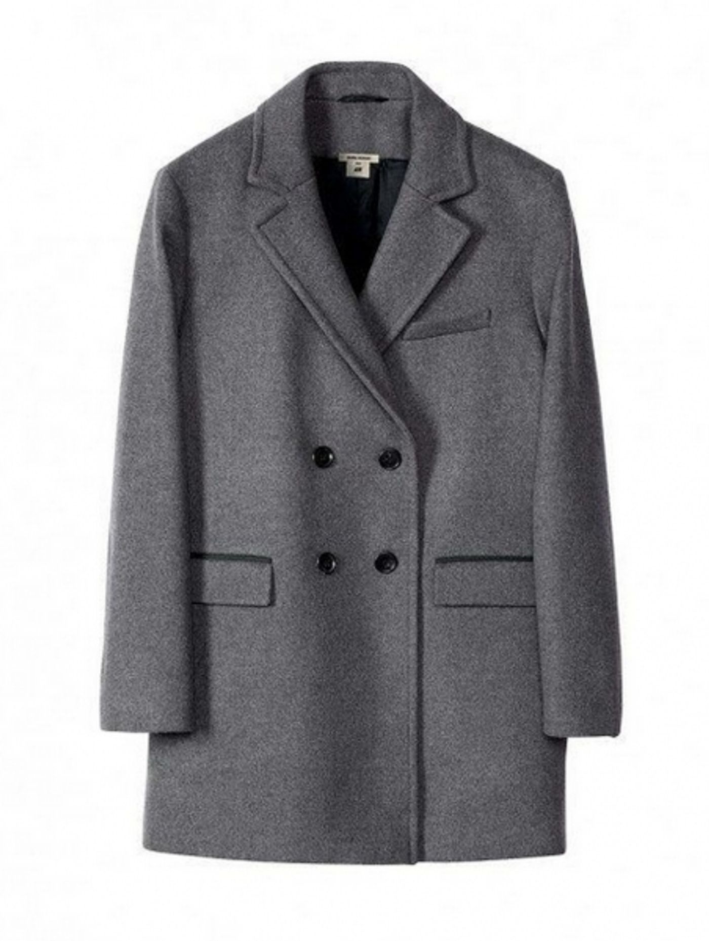 Photo Coverage: Part of the Isabel Marant x H&M Lookbook is Here! Image