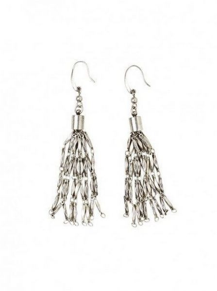 Photos: Part of the Isabel Marant x H&M Lookbook is Here! — photo 12 of 13