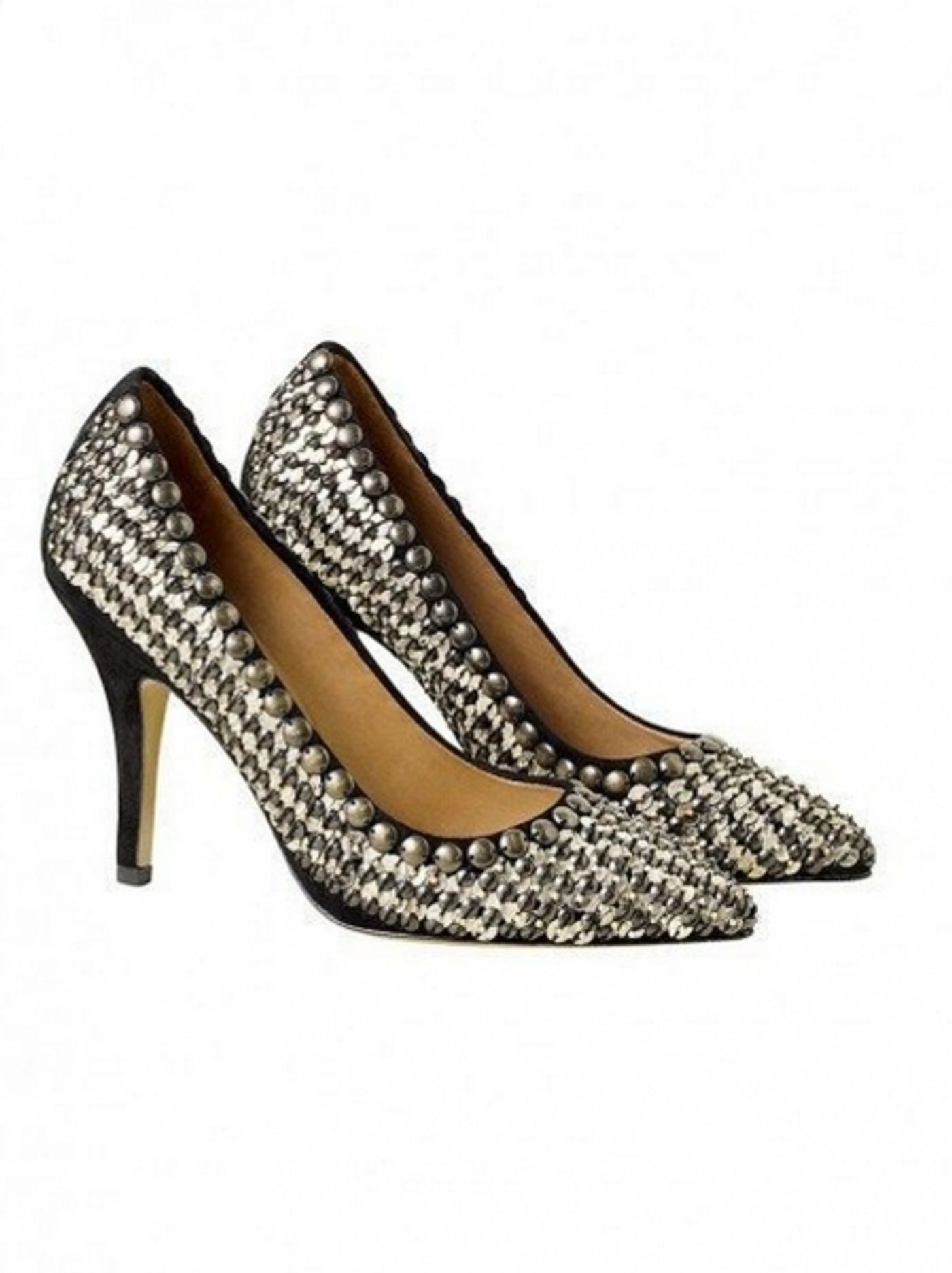 Photo Coverage: Part of the Isabel Marant x H&M Lookbook is Here! Image