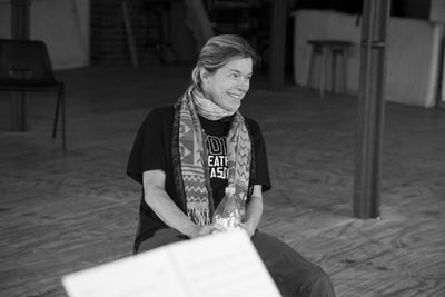 Janie Dee Photo