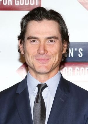 Billy Crudup Photo