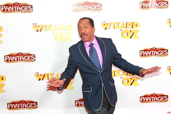 Obba Babatunde (That Thing You Do!) Photo