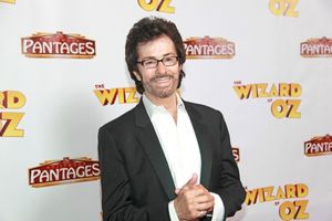 George Chakiris (Westside Story) Photo
