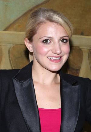Annaleigh Ashford Photo