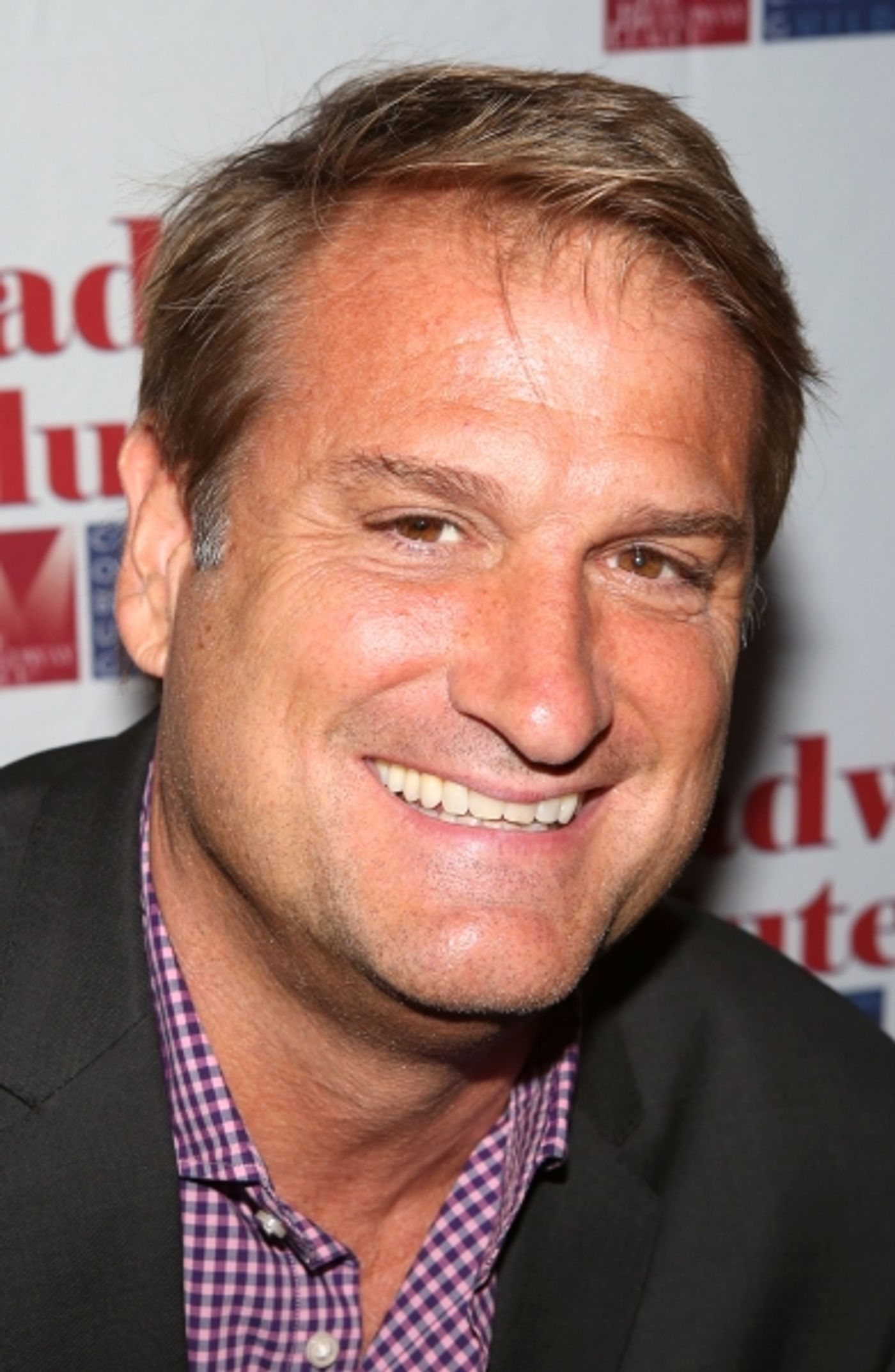 Photo Coverage: Inside 5th Annual BROADWAY SALUTES with Hugh Panaro, Annaleigh Ashford & Lillias White!  Image