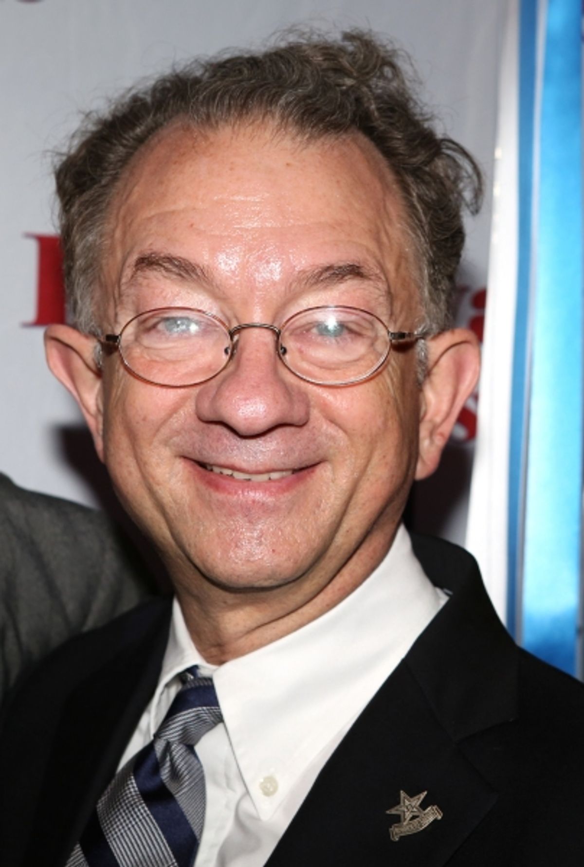 William Ivey Long  at 