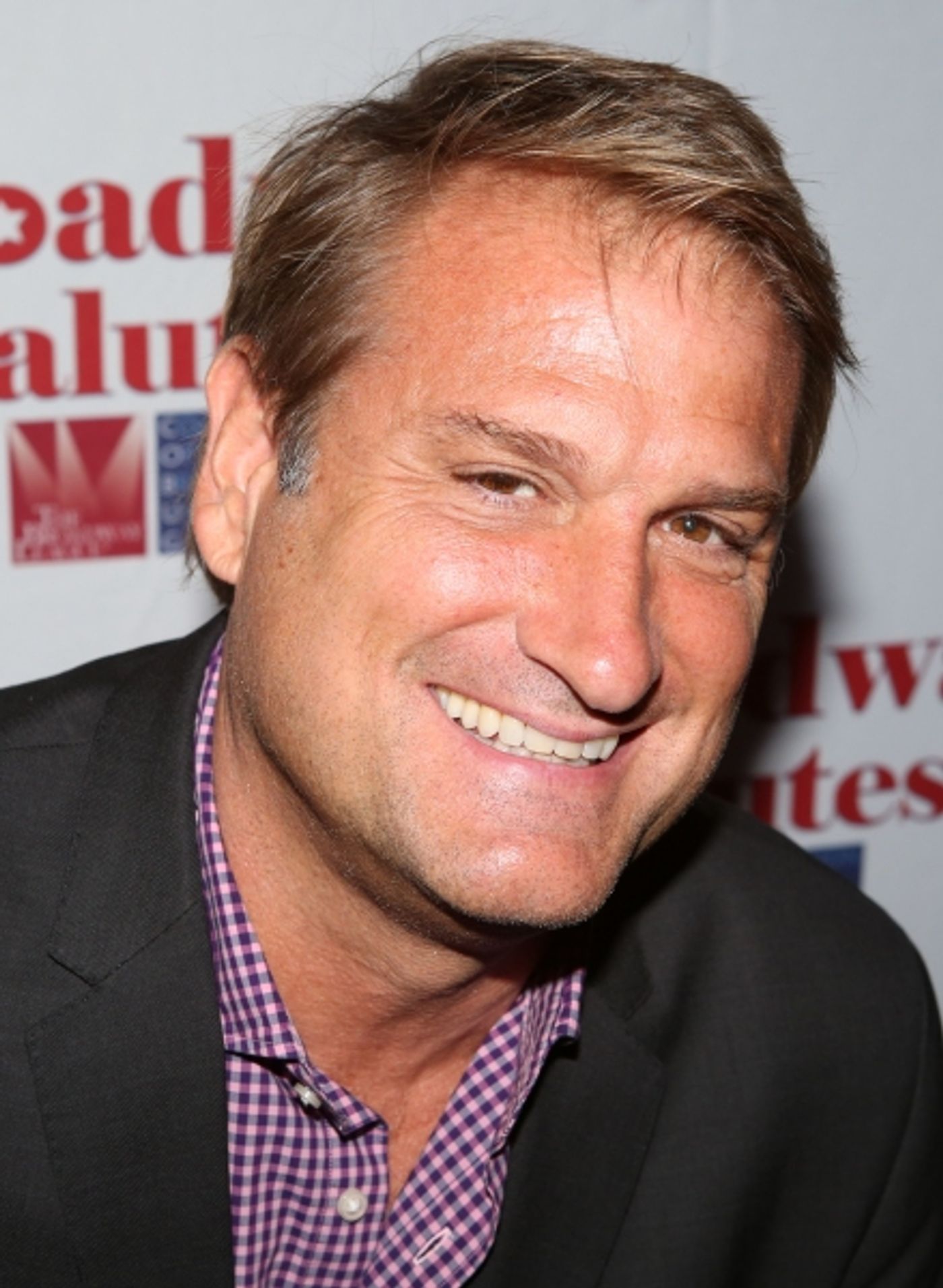 Photo Coverage: Inside 5th Annual BROADWAY SALUTES with Hugh Panaro, Annaleigh Ashford & Lillias White!  Image