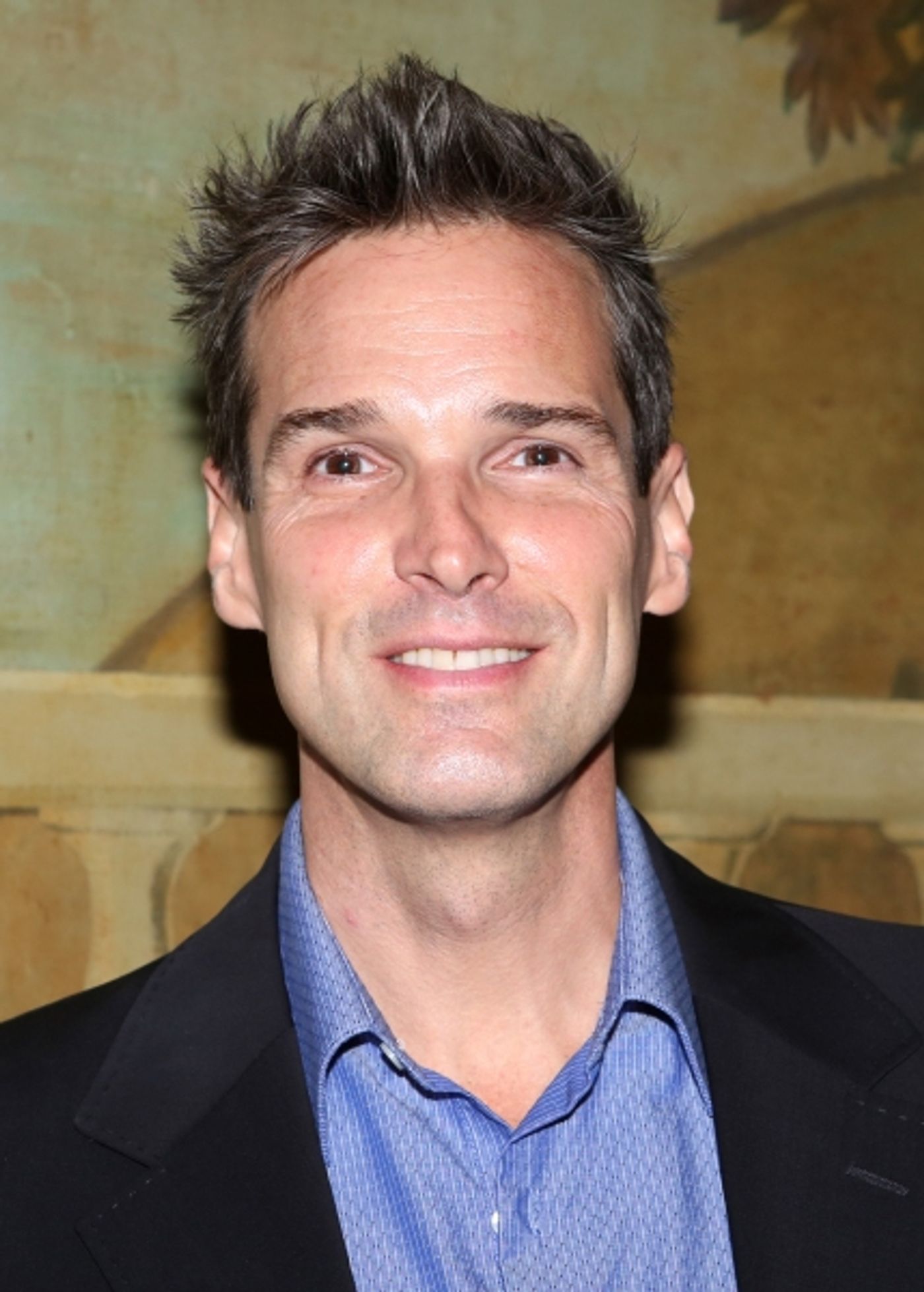 Photo Coverage: Inside 5th Annual BROADWAY SALUTES with Hugh Panaro, Annaleigh Ashford & Lillias White!  Image