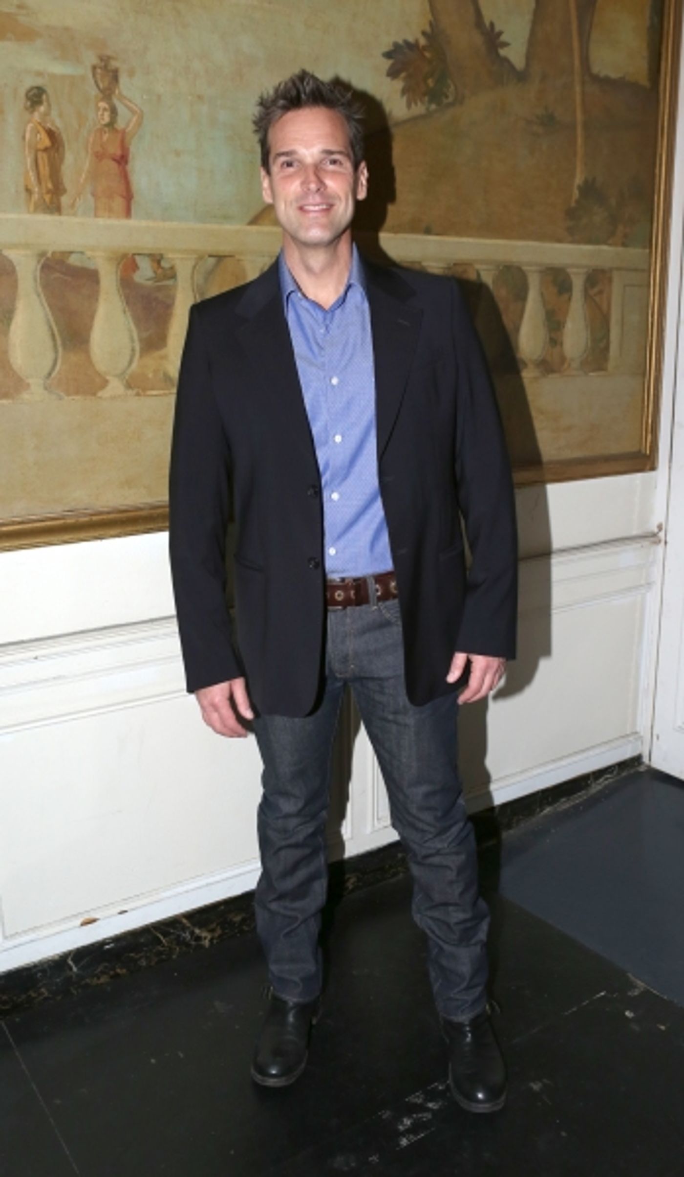 Photo Coverage: Inside 5th Annual BROADWAY SALUTES with Hugh Panaro, Annaleigh Ashford & Lillias White!  Image