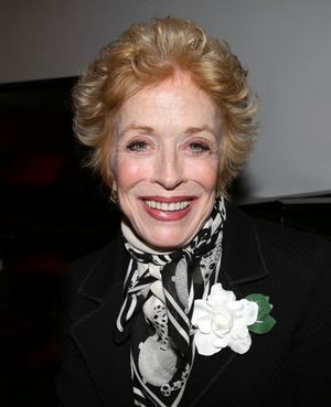 Holland Taylor Photo