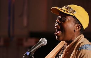 Lillias White Photo