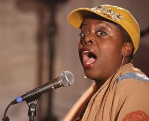 Lillias White  Photo