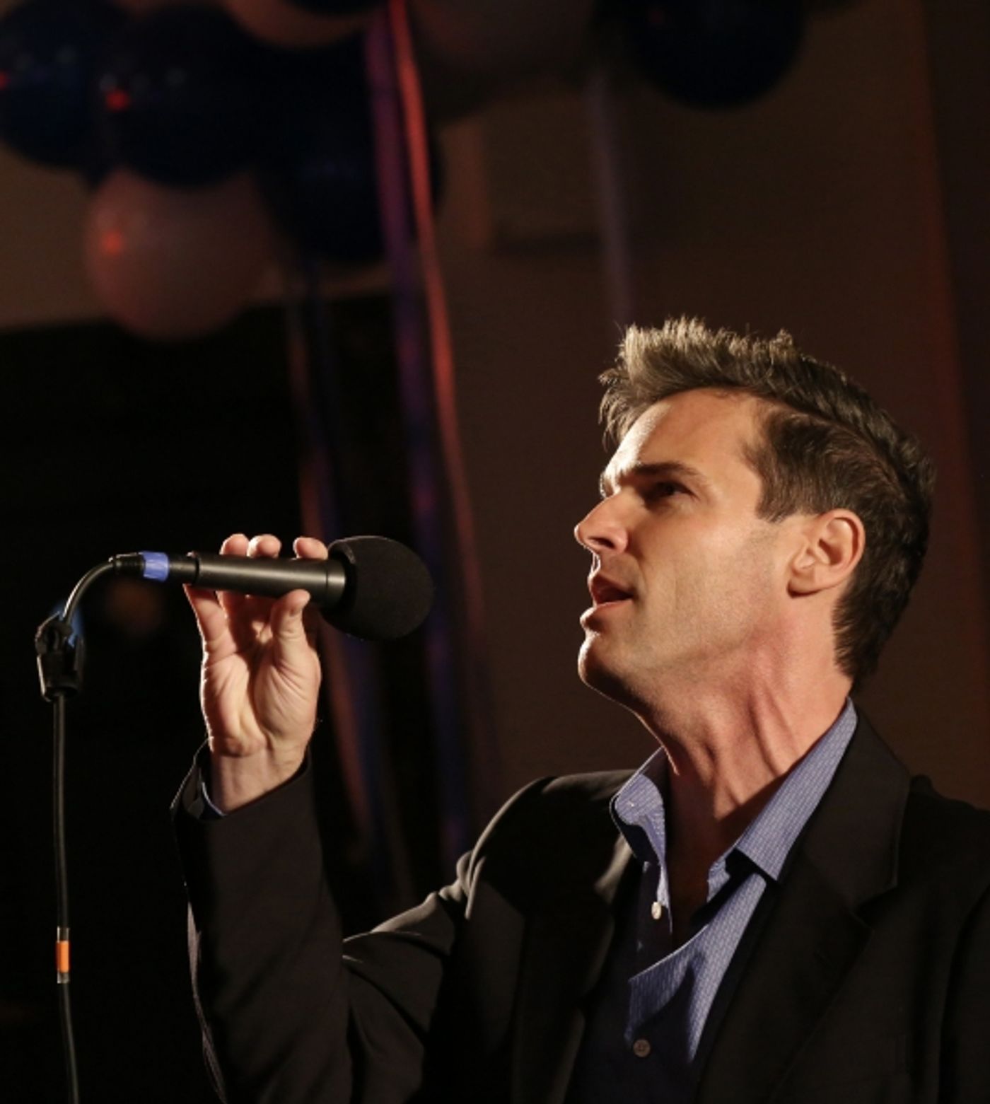 Photo Coverage: Inside 5th Annual BROADWAY SALUTES with Hugh Panaro, Annaleigh Ashford & Lillias White!  Image