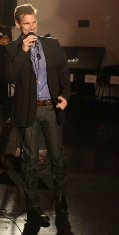 Hugh Panaro  Photo
