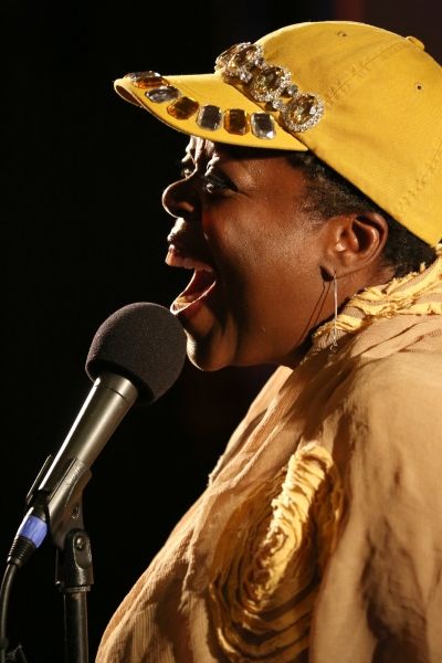 Lillias White  Photo