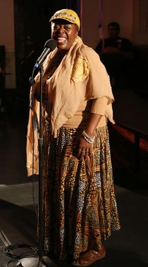 Lillias White  Photo