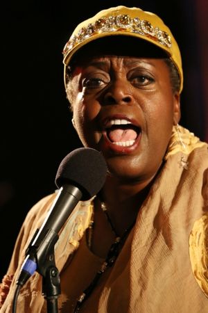 Lillias White  Photo