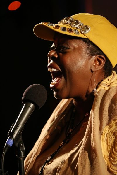 Lillias White  Photo