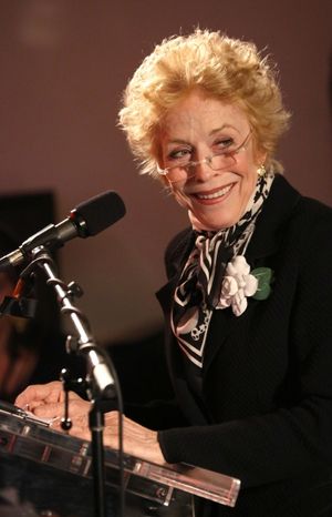 Holland Taylor  Photo