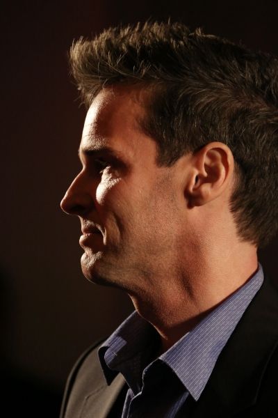 Hugh Panaro  Photo