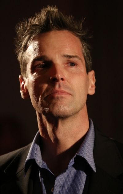 Hugh Panaro  Photo