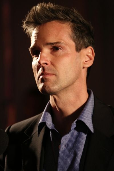 Hugh Panaro  Photo