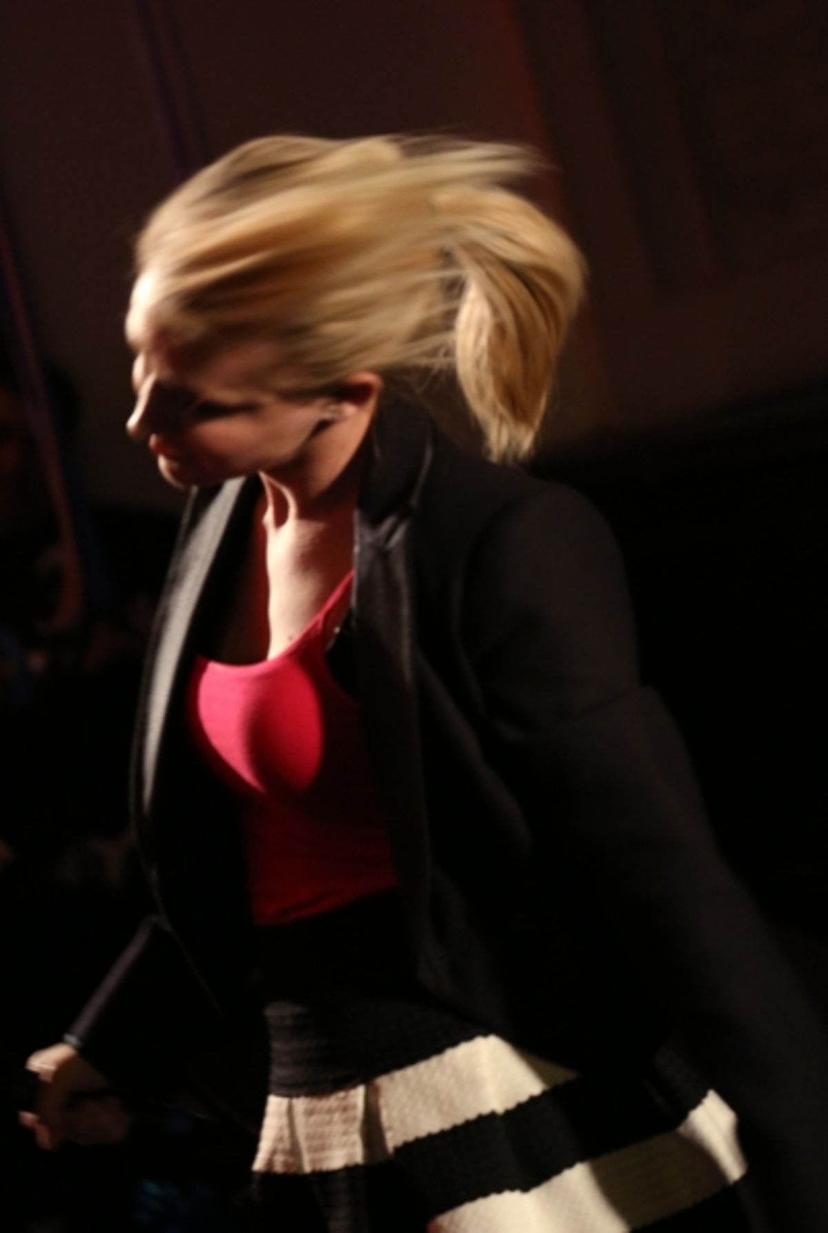 Annaleigh Ashford  at 