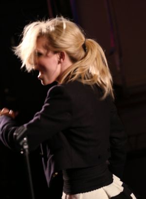 Annaleigh Ashford  Photo