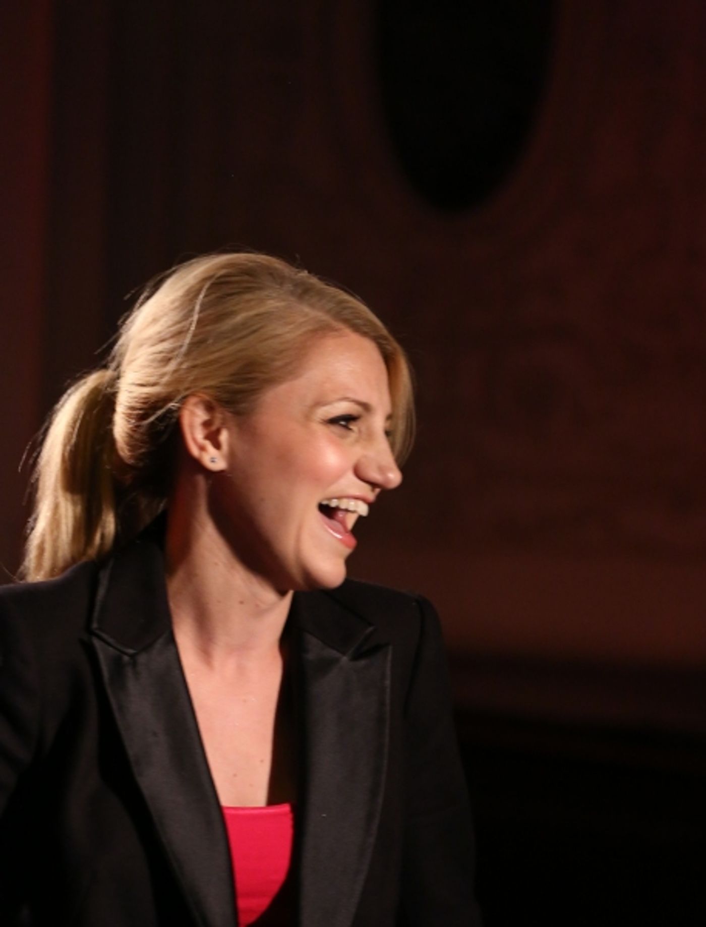 Photo Coverage: Inside 5th Annual BROADWAY SALUTES with Hugh Panaro, Annaleigh Ashford & Lillias White!  Image