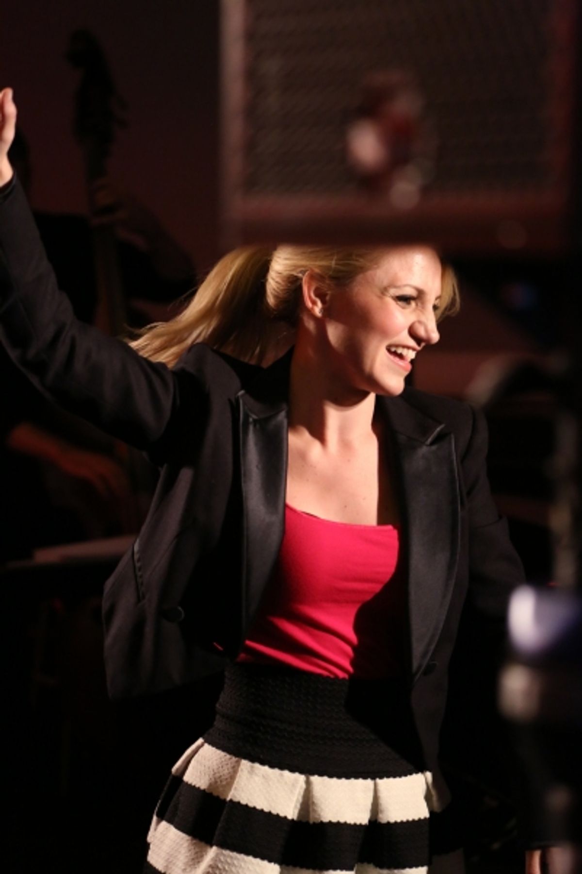 Annaleigh Ashford  at 