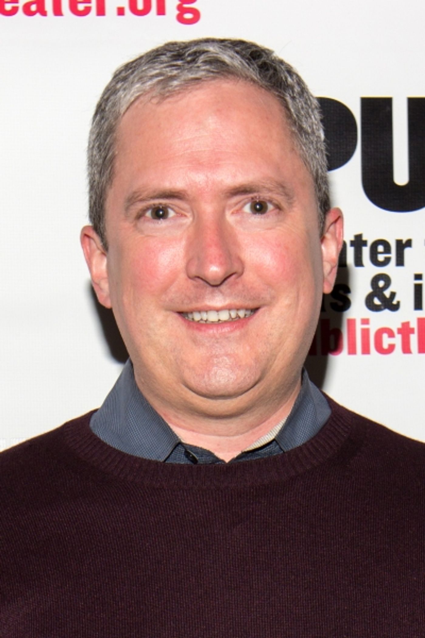 Photo Coverage: Inside Opening Night of Public Theater's ARGUENDO  Image