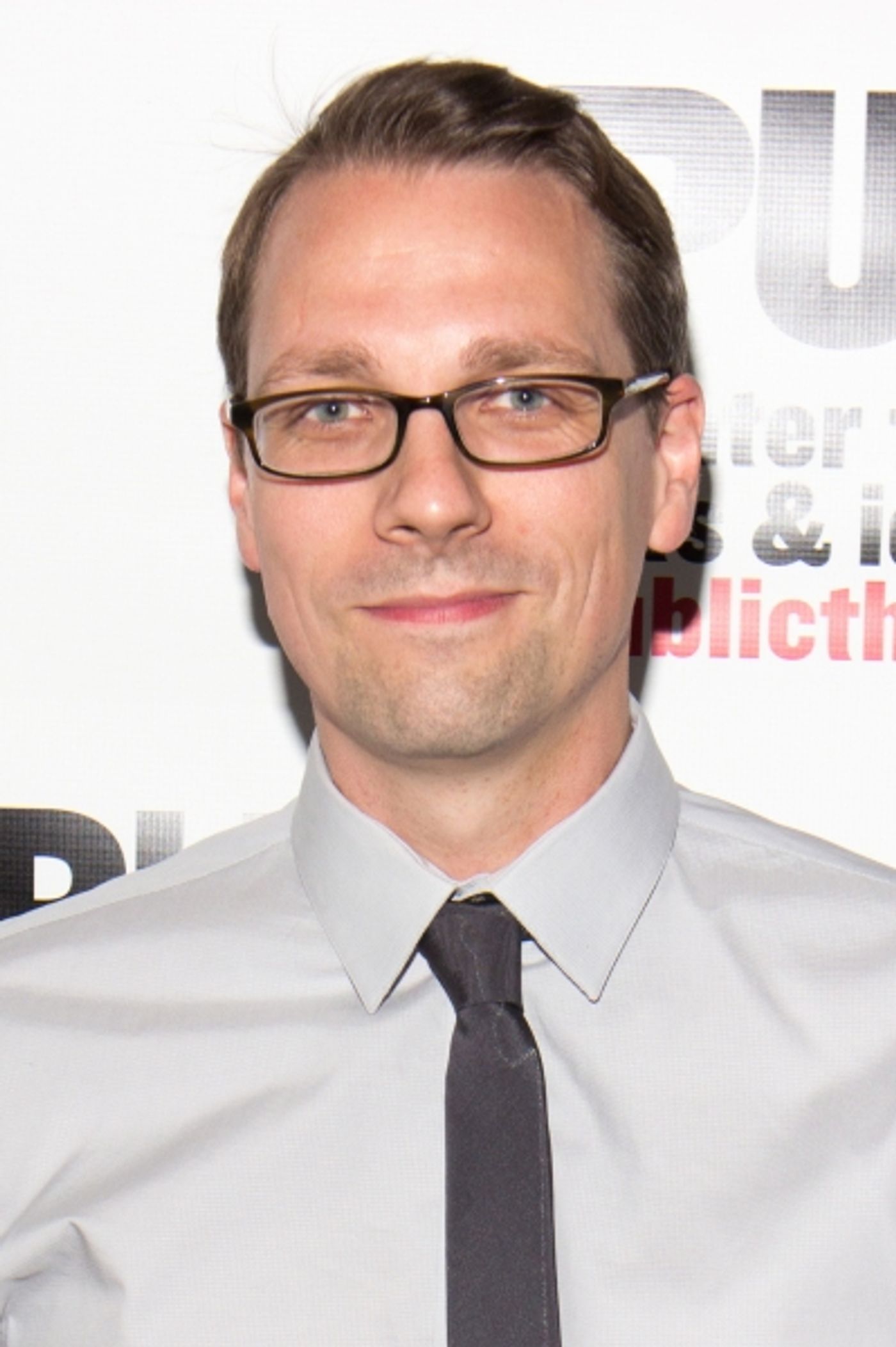 Photo Coverage: Inside Opening Night of Public Theater's ARGUENDO  Image